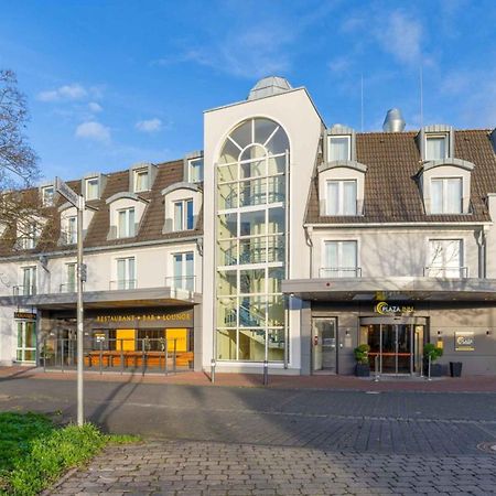 Ascari Parkhotel Pulheim Exterior foto