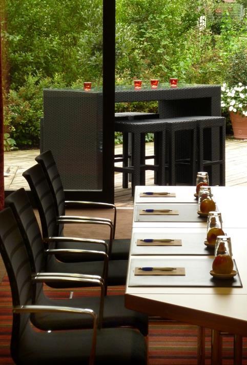 Ascari Parkhotel Pulheim Facilități foto