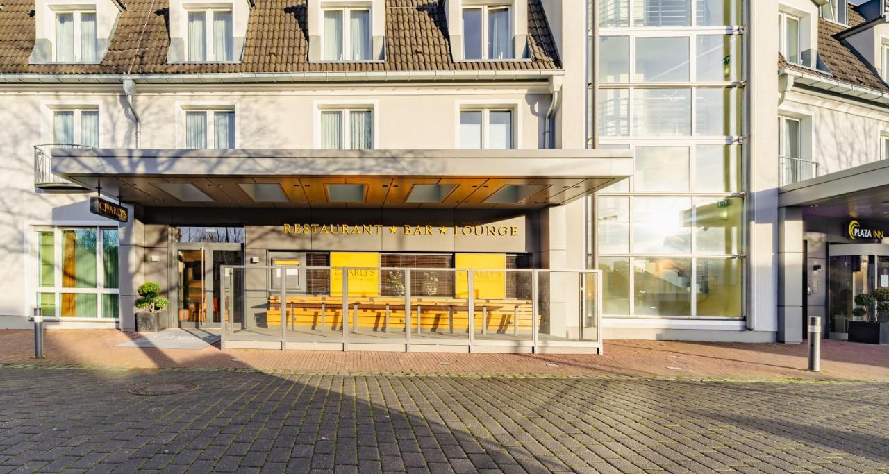 Ascari Parkhotel Pulheim Exterior foto