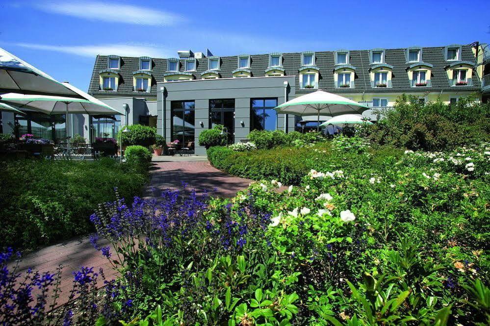 Ascari Parkhotel Pulheim Exterior foto